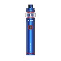 Authentic SMOKTech SMOK Stick 80W 2800mAh VW Mod + TF Sub-Ohm Tank Starter Kit - Blue, 5~80W, 6.0ml, 0.15ohm, Standard Edition