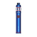 Authentic SMOKTech SMOK Stick 80W 2800mAh VW Mod + TF Sub-Ohm Tank Starter Kit - Blue, 5~80W, 6.0ml, 0.15ohm, Standard Edition