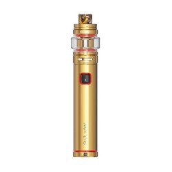 Authentic SMOKTech SMOK Stick 80W 2800mAh VW Mod + TF Sub-Ohm Tank Starter Kit - Golden, 5~80W, 6ml, 0.15ohm, Standard Edition