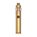 Authentic SMOKTech SMOK Stick 80W 2800mAh VW Mod + TF Sub-Ohm Tank Starter Kit - Golden, 5~80W, 6ml, 0.15ohm, Standard Edition