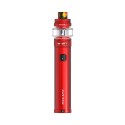 Authentic SMOKTech SMOK Stick 80W 2800mAh VW Mod + TF Sub-Ohm Tank Starter Kit - Red, 5~80W, 6.0ml, 0.15ohm, Standard Edition