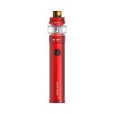 Authentic SMOKTech SMOK Stick 80W 2800mAh VW Mod + TF Sub-Ohm Tank Starter Kit - Red, 5~80W, 6.0ml, 0.15ohm, Standard Edition