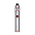 Authentic SMOKTech SMOK Stick 80W 2800mAh VW Mod + TF Sub-Ohm Tank Starter Kit - Silver, 5~80W, 6ml, 0.15ohm, Standard Edition