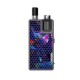 Authentic Vapee Nano 40W 950mAh Pod System Starter Kit - Universe Black, 2ml