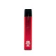 Authentic asMODus Flow V1.5 500mAh Ultra-Portable Pod System Starter Kit - Red, 2ml, 2.5ohm