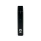 Authentic asMODus Flow V1.5 500mAh Ultra-Portable Pod System Starter Kit - Black, 2ml, 2.5ohm