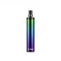 Authentic Dovpo D Salt 26W Pod Kit 1500mAh Pod System Starter Kit - Rainbow, 2ml, 0.5ohm