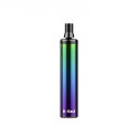 Authentic Dovpo D Salt 26W Pod Kit 1500mAh Pod System Starter Kit - Rainbow, 2ml, 0.5ohm