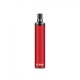 Authentic Dovpo D Salt 26W Pod Kit 1500mAh Pod System Starter Kit - Red, 2ml, 0.5ohm, 3V~ 4.3V