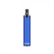 Authentic Dovpo D Salt 26W Pod Kit 1500mAh Pod System Starter Kit - Blue, 2ml, 0.5ohm