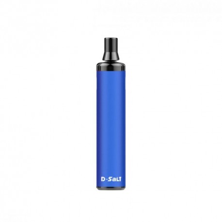 Authentic Dovpo D Salt 26W Pod Kit 1500mAh Pod System Starter Kit - Blue, 2ml, 0.5ohm