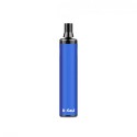 Authentic Dovpo D Salt 26W Pod Kit 1500mAh Pod System Starter Kit - Blue, 2ml, 0.5ohm