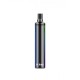 Authentic Dovpo D Salt 26W Pod Kit 1500mAh Pod System Starter Kit - Gun Metal, 2ml, 0.5ohm