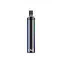Authentic Dovpo D Salt 26W Pod Kit 1500mAh Pod System Starter Kit - Gun Metal, 2ml, 0.5ohm