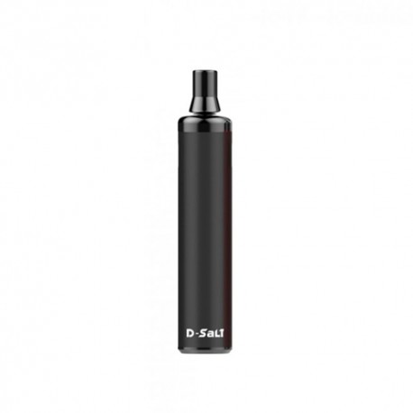 Authentic Dovpo D Salt 26W Pod Kit 1500mAh Pod System Starter Kit - Black, 2ml, 0.5ohm