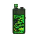 Authentic HorizonTech Magico Pod 1370mAh System Starter Kit - Green, 7.5ml, 1.8ohm