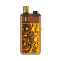 Authentic HorizonTech Magico Pod 1370mAh System Starter Kit - Rose Gold, 7.5ml, 1.8ohm