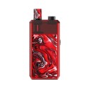 Authentic HorizonTech Magico Pod 1370mAh System Starter Kit - Red, 7.5ml, 1.8ohm