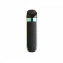 Authentic VEIIK Airo 360mAh Pod System Starter Kit - Rainbow Black, 1.2ohm, 2ml