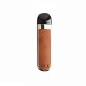 Authentic VEIIK Airo 360mAh Pod System Starter Kit - Brown, 1.2ohm, 2ml