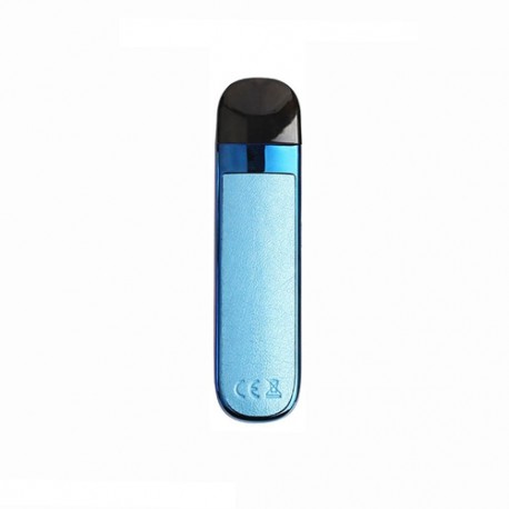 Authentic VEIIK Airo 360mAh Pod System Starter Kit - Blue, 360mAh, 2ml