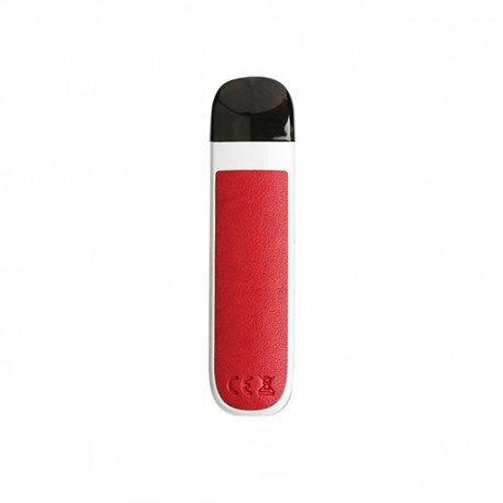 Authentic VEIIK Airo 360mAh Pod System Starter Kit - Red, 1.2ohm, 2ml