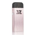 Authentic Zeltu X 1000mAh Pod System Starter Kit - Rose Gold, 1.2ohm / 1.6ohm, 2ml