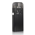 Authentic Zeltu X 1000mAh Pod System Starter Kit - Black, 1.2ohm / 1.6ohm, 2ml