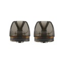 Authentic GeekVape Bident Pod Stystem Replacement Pod Cartridge w/ 1.2ohm Ni80 MTL Coil - 2.0ml (2 PCS)