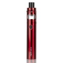 Authentic SMOKTech SMOK Pen Nord 19 1300mAh Mod + TF Tank Starter Kit - Red, 2ml, 0.6ohm / 0.8ohm, Standard Edition