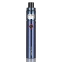 Authentic SMOKTech SMOK Pen Nord 19 1300mAh Mod + TF Tank Starter Kit - Blue, 2ml, 0.6ohm / 0.8ohm, Standard Edition