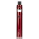 Authentic SMOKTech SMOK Pen Nord 22 2000mAh Mod + TF Tank Starter Kit- Red, 3.6ml, 0.6ohm / 0.8ohm, Standard Edition