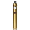 Authentic SMOKTech SMOK Pen Nord 22 2000mAh Mod + TF Tank Starter Kit - Gold, 3.6ml, 0.6ohm / 0.8ohm, Standard Edition