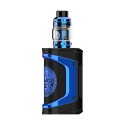 Authentic GeekVape Aegis Legend 200W TC VW Box Mod + Zeus Sub-Ohm Tank Atomizer Kit - Blue, 5ml, 0.4ohm (Limited Edition)