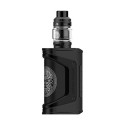 Authentic GeekVape Aegis Legend 200W TC VW Box Mod + Zeus Sub-Ohm Tank Atomizer Kit - Black, 5ml, 0.4ohm (Limited Edition)