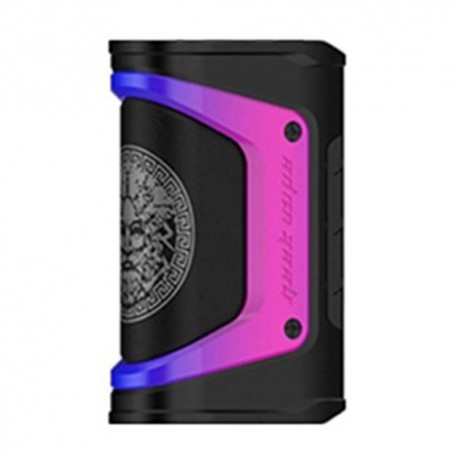 Authentic GeekVape Aegis Legend 200W TC VW APV Box Mod - Rainbow, 2 x 18650, (Limited Edition)