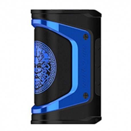 Authentic GeekVape Aegis Legend 200W TC VW APV Box Mod - Blue, 2 x 18650, (Limited Edition)