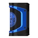 Authentic GeekVape Aegis Legend 200W TC VW APV Box Mod - Blue, 2 x 18650, (Limited Edition)