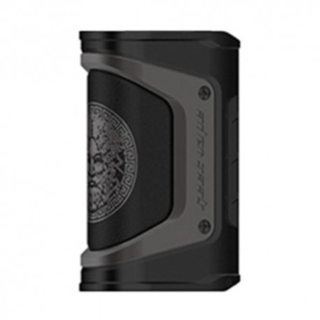 Authentic GeekVape Aegis Legend 200W TC VW APV Box Mod - Gun Metal, 2 x 18650, (Limited Edition)