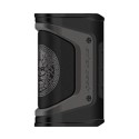 Authentic GeekVape Aegis Legend 200W TC VW APV Box Mod - Gun Metal, 2 x 18650, (Limited Edition)