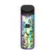 Authentic SMOKTech SMOK Nord 15W 1100mAh Pod System Starter Kit - 7-Color Shell, 0.6ohm / 1.4ohm, 3ml
