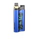 Authentic 510Vape SPAS-12 16W 950mAh Pod System Starter Kit - Blue, Resin + Aluminum Alloy, 0.4ohm / 0.8ohm, 2ml