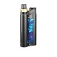 Authentic 510Vape SPAS-12 16W 950mAh Pod System Starter Kit - Black, Resin + Aluminum Alloy, 0.4ohm / 0.8ohm, 2ml