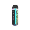 [Ships from Bonded Warehouse] Authentic SMOK RPM40 40W 1500mAh VW Mod Pod System - Rainbow, 1~40W, 4.3ml / 4.5ml, 0.4 / 0.6ohm