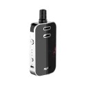 Authentic Syiko Galax 25W 1200mAh Pod System Starter Kit - Star, 0.6ohm / 1.2ohm, 2ml