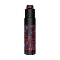 Authentic MECHLYFE Arcless Competition Mechanical Mod + Slatra RDA Kit - Resin Red, Brass, 1 x 18650 / 20700 / 21700