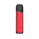 Authentic Oukitel MATE 1200mAh Pod System Kit - Red, 0.6ohm / 1.2ohm, 2ml