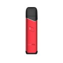 Authentic Oukitel MATE 1200mAh Pod System Kit - Red, 0.6ohm / 1.2ohm, 2ml