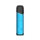 Authentic Oukitel MATE 1200mAh Pod System Kit - Blue, 0.6ohm / 1.2ohm, 2ml