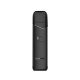 Authentic Oukitel MATE 1200mAh Pod System Kit - Black, 0.6ohm / 1.2ohm, 2ml